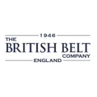 The British Belt Company Promo Codes